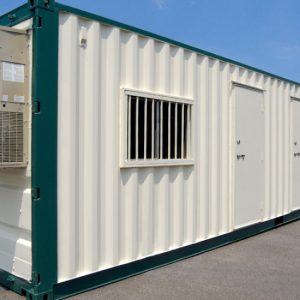 40ft Office Container