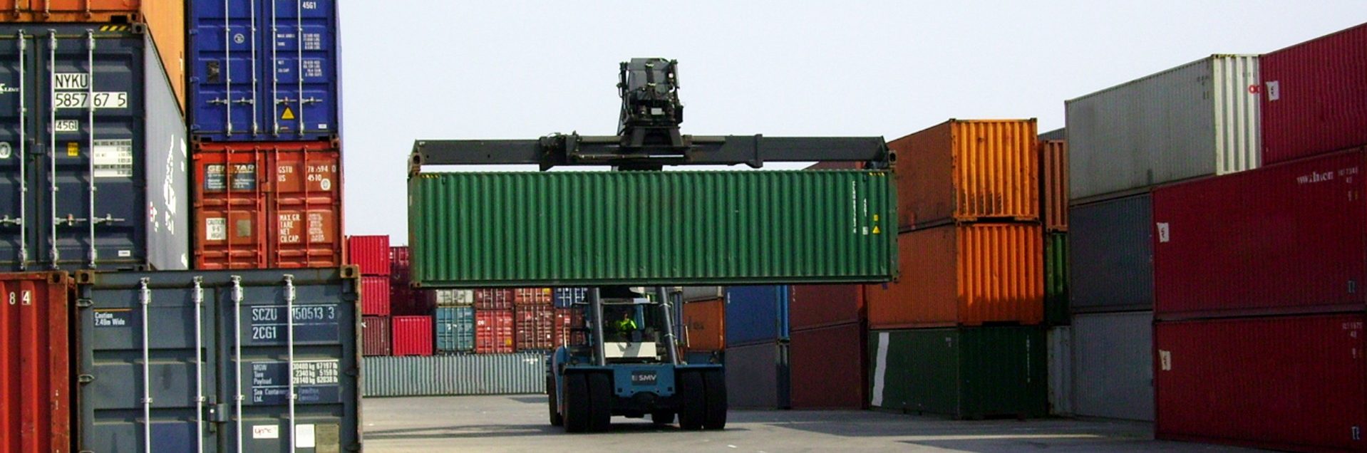 Lumina Containers Pty Ltd